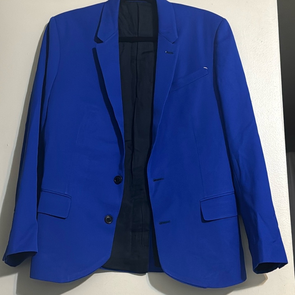 Berluti blazer